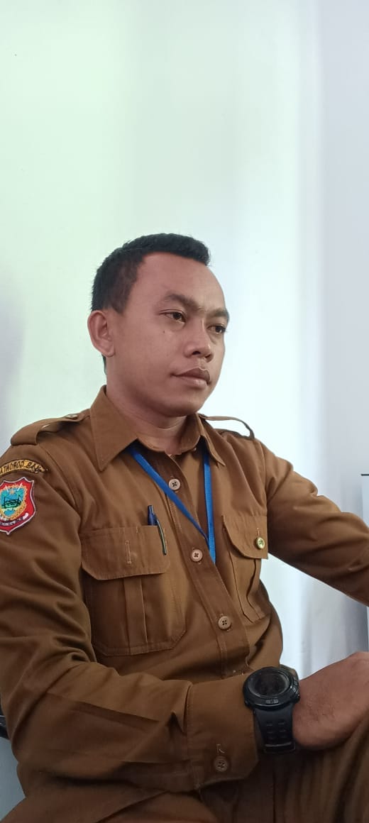 Kepala Desa